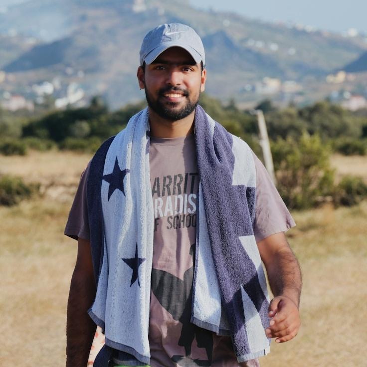 Corporate client testimonial